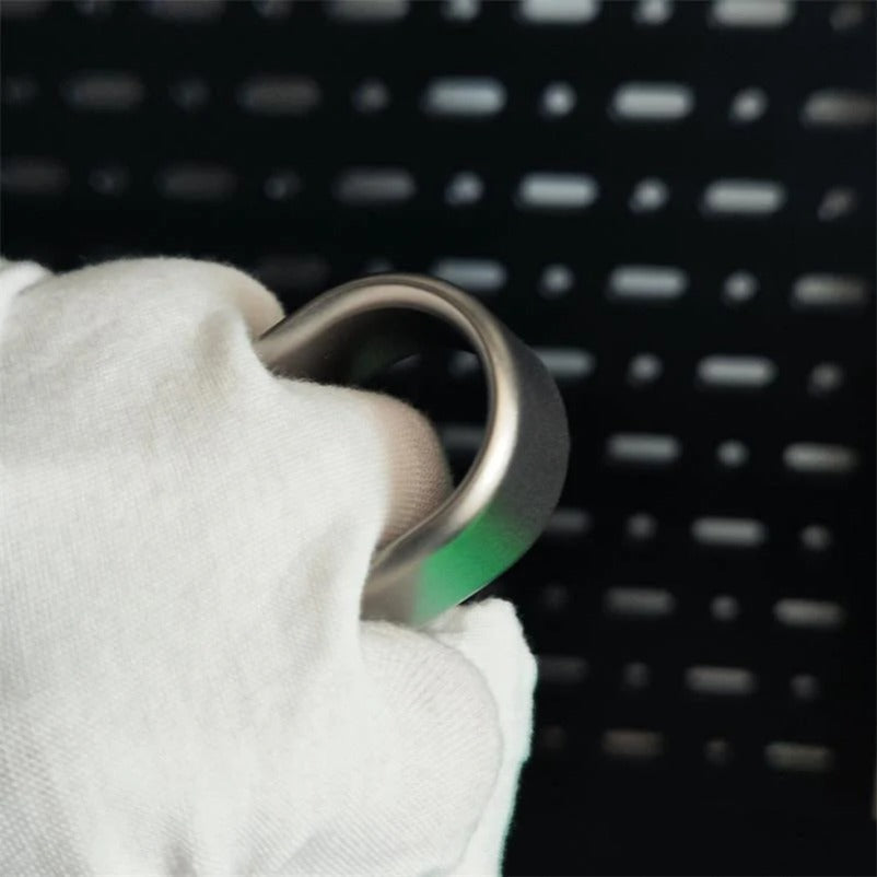 Titanium Alloy Bottle Opener