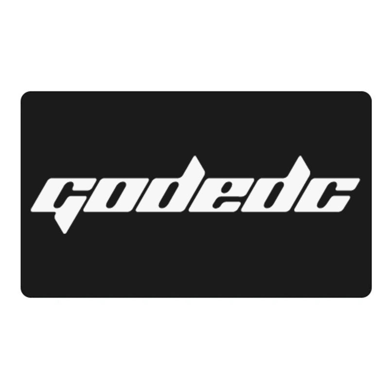 GODEDC Customize Gift Card