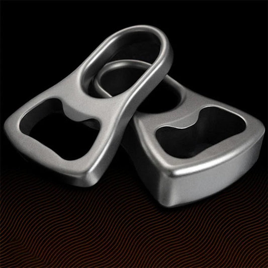 Titanium Alloy Bottle Opener