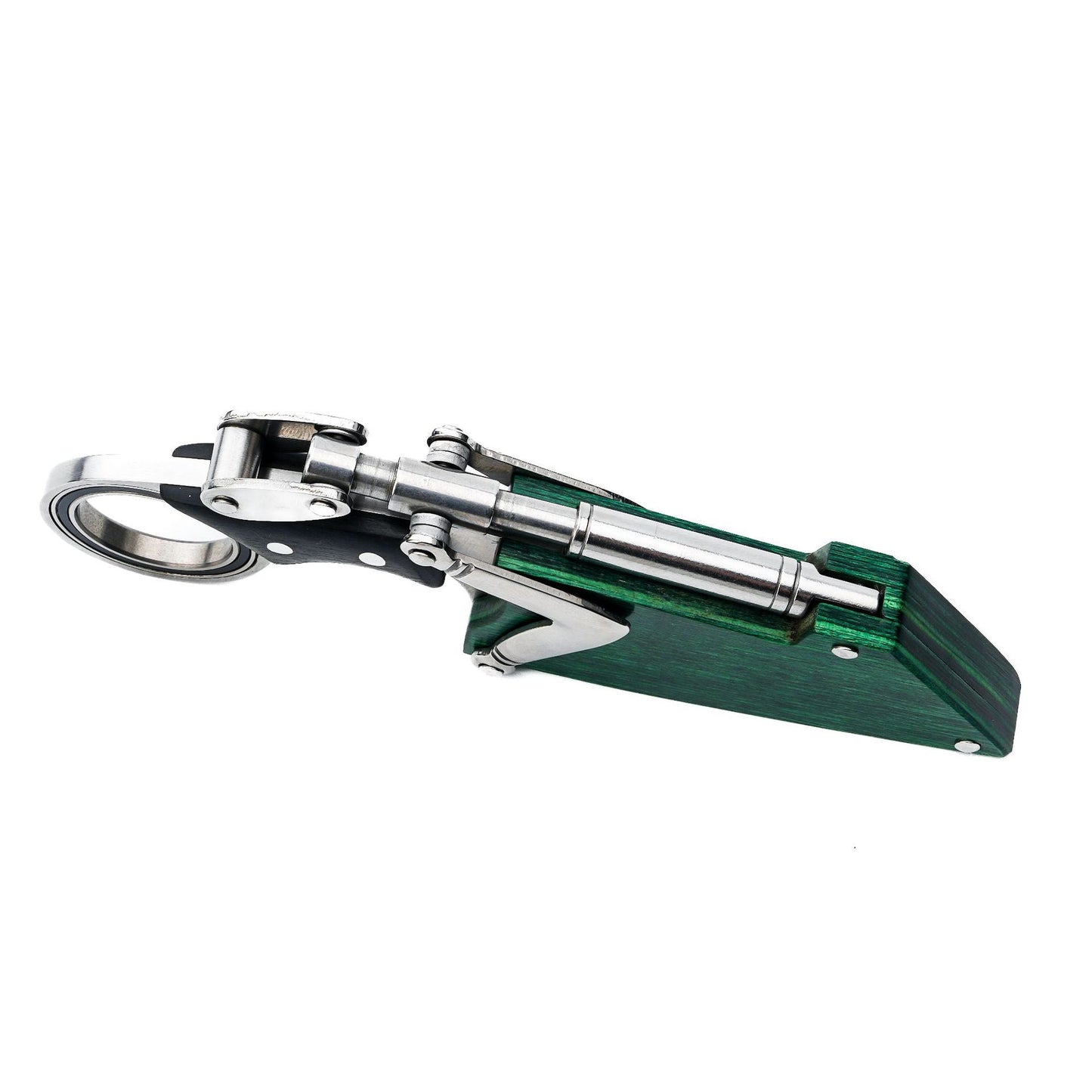 Mini Pocket Knife Key Pendant Pocket Tool EDC