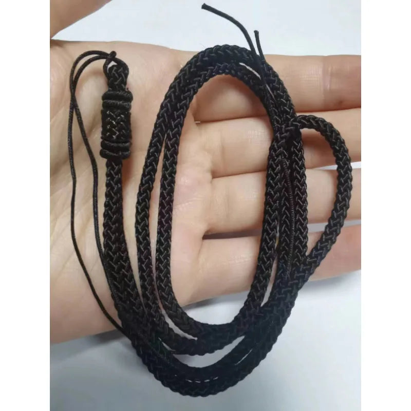 Stainless Steel Chain/Lanyard-Order Separately and Do Not Ship
