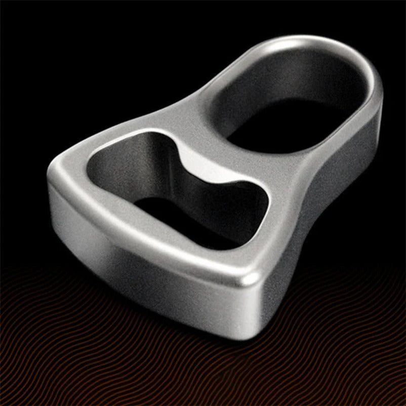 Titanium Alloy Bottle Opener