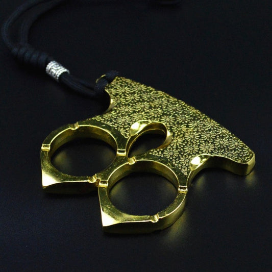 Ring Two Finger Hand EDC Tool