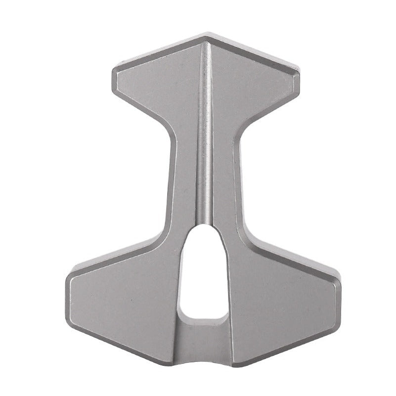 Lanyard Mini Thickened EDC Bottle Opener