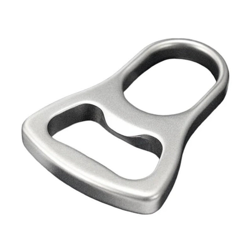 Titanium Alloy Bottle Opener