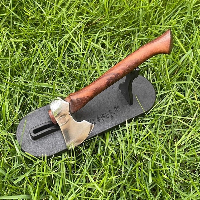 Mini Cute Axe Portable Decorations EDC