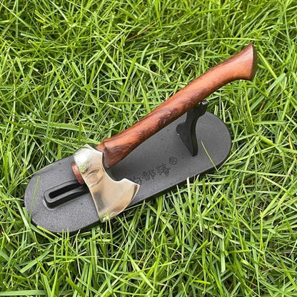 Mini Cute Axe Portable Decorations EDC