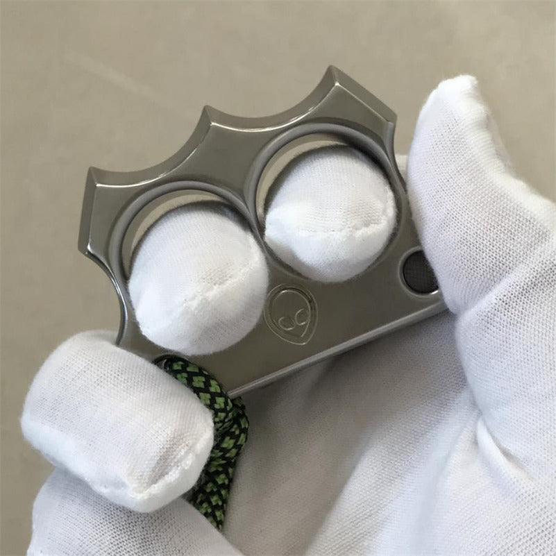 Alien 316 Steel Mini Portable Outdoor Tool