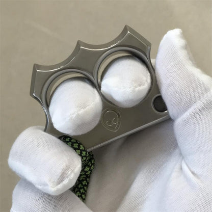 Alien 316 Steel Mini Portable Outdoor Tool
