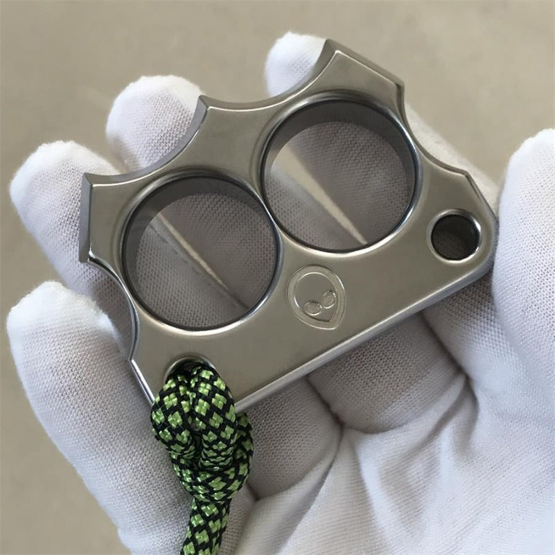 Alien 316 Steel Mini Portable Outdoor Tool