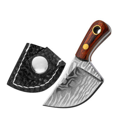 Mini Axe Knife Keychain Creative Pendant