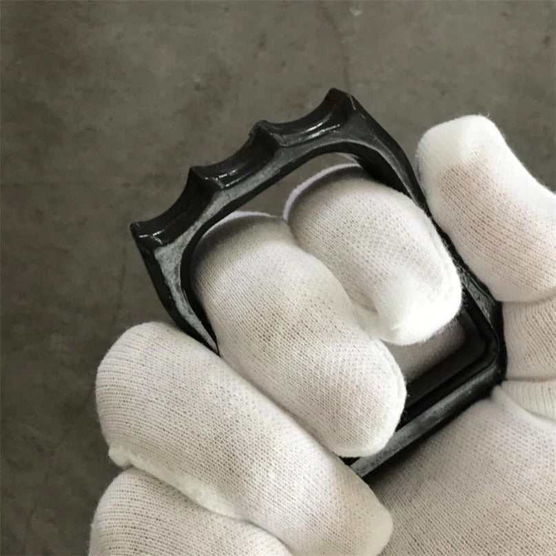 Compact Two Finger Non-metallic SafetyGear