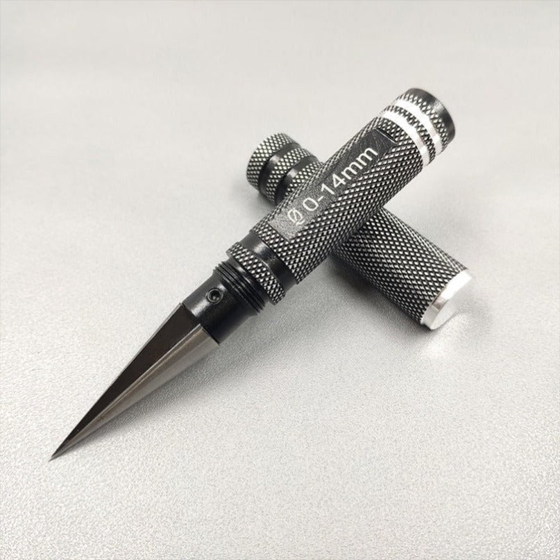 Hole Reamer Hand Hole Punching Drill Gear