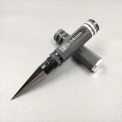 Hole Reamer Hand Hole Punching Drill Gear