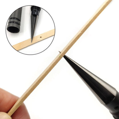 Hole Reamer Hand Hole Punching Drill Gear