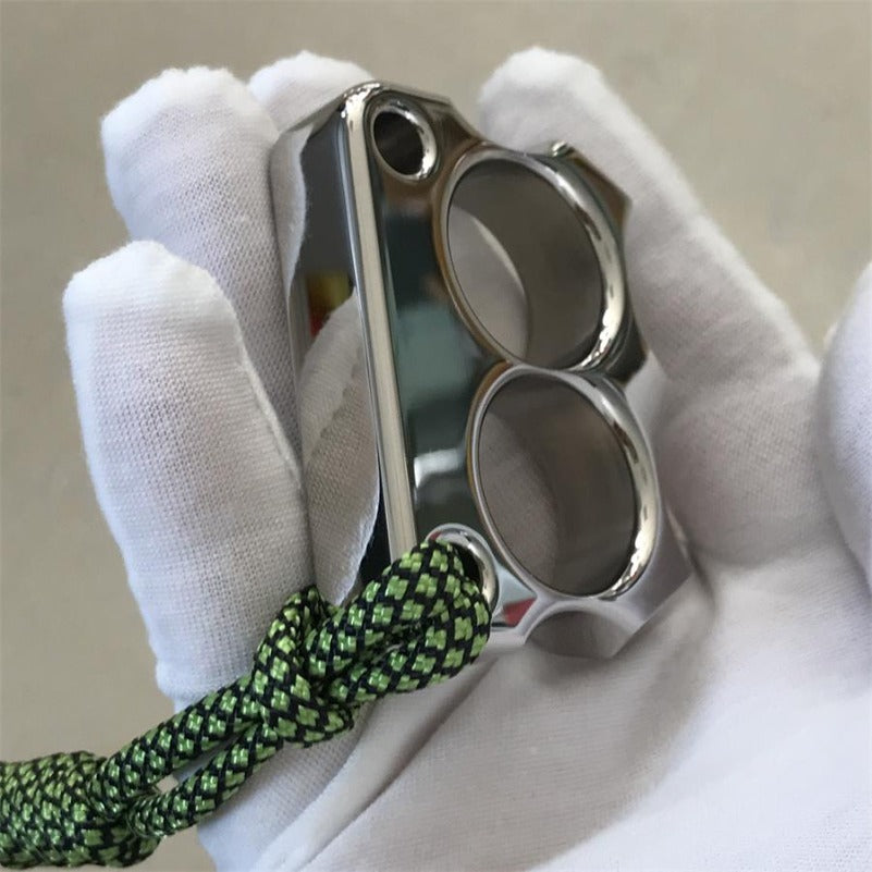 Alien 316 Steel Mini Portable Outdoor Tool