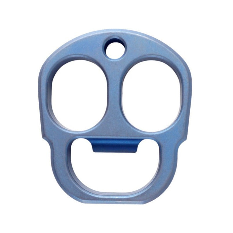 Titanium Multifunctional Bottle Opener EDC Portable Tool