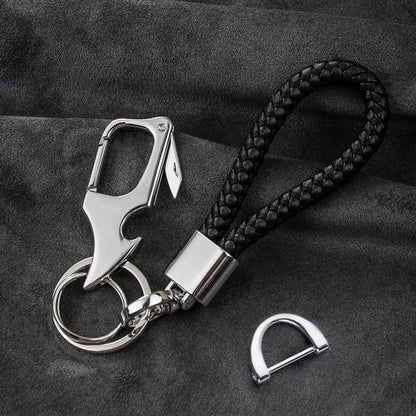 Keychain Pendant Mini Knife EDC