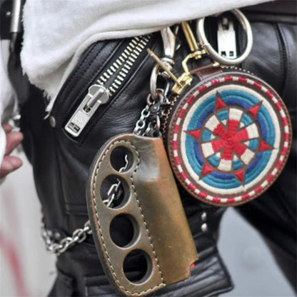 Carry Lighter Holster EDC Waist Hanging