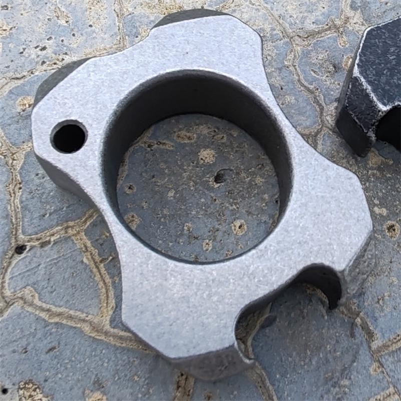 Stainless Steel Steel Multifunctional Mini Bottle Opener Outdoor EDC Tool