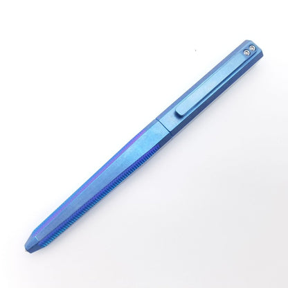 Titanium Guardian EDC Escape Outdoor Pen