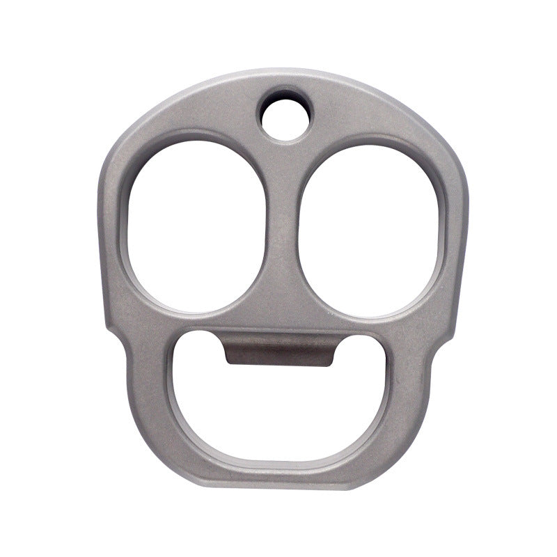 Titanium Multifunctional Bottle Opener EDC Portable Tool