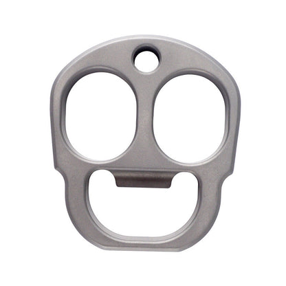 Titanium Multifunctional Bottle Opener EDC Portable Tool
