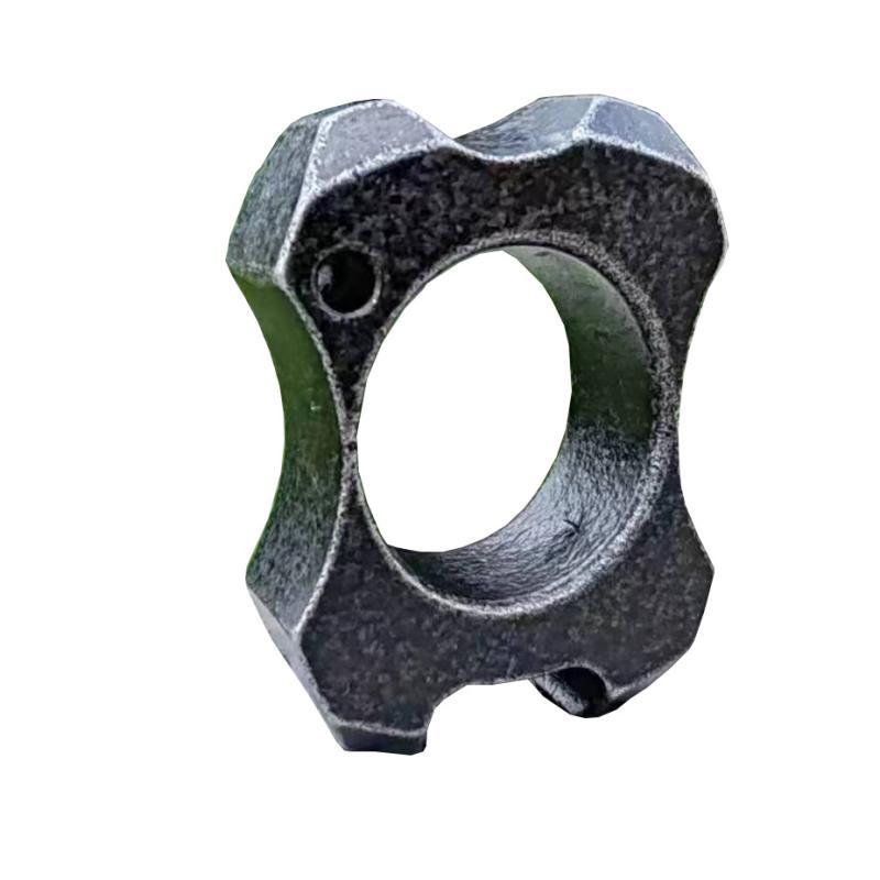 Steel Multifunctional Mini Bottle Opener Outdoor EDC Tool