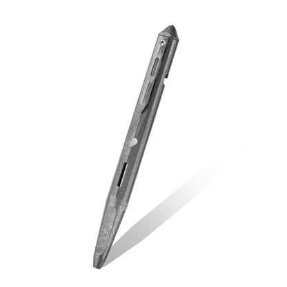 Titanium Alloy EDC Outdoor Striker Pen