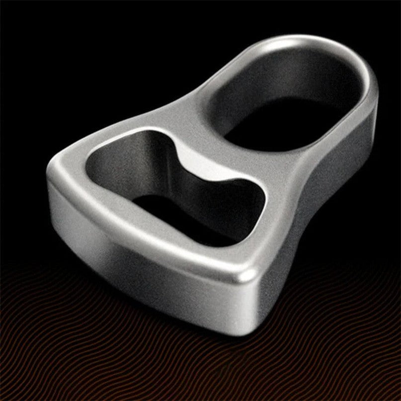 Titanium Alloy Bottle Opener