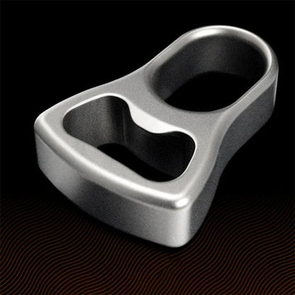 Titanium Alloy Bottle Opener