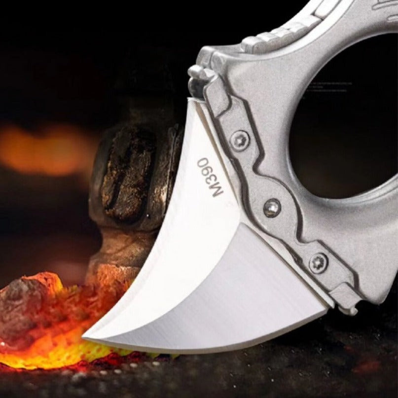 M390 Blade Mini Knife EDC