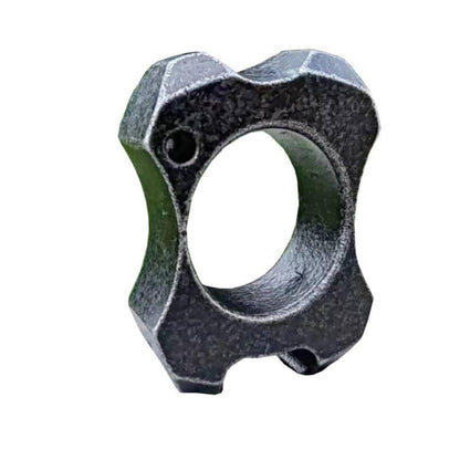 Steel Multifunctional Mini Bottle Opener Outdoor EDC Tool