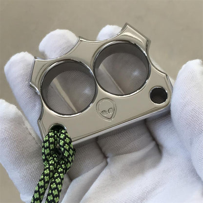 Alien 316 Steel Mini Portable Outdoor Tool