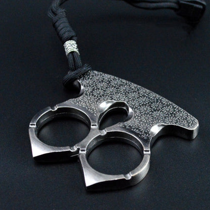 Ring Two Finger Hand EDC Tool