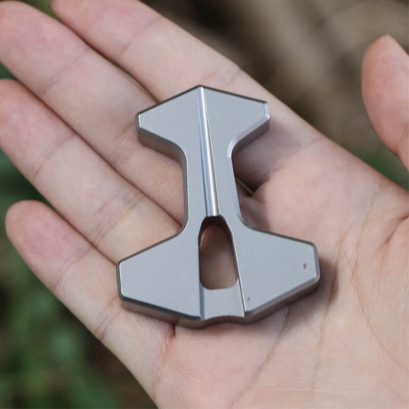 Lanyard Mini Thickened EDC Bottle Opener