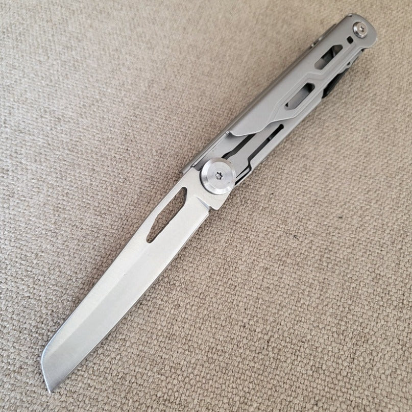 440 Multi EDC  Plier Forceps Mini Knives Scissor Bottle Opener