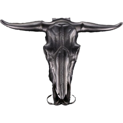 Bull-head Keychain Pendant Mini Knife EDC