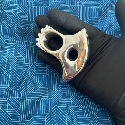304 Stainless Steel Right Hand Single Finger Knuckle