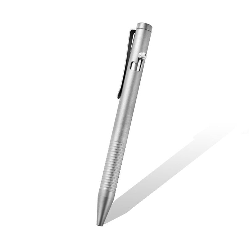 Titanium Safety Pen G2 Pen Refill  Broken Window EDC