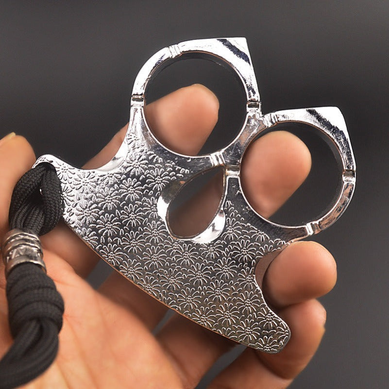 Ring Two Finger Hand EDC Tool