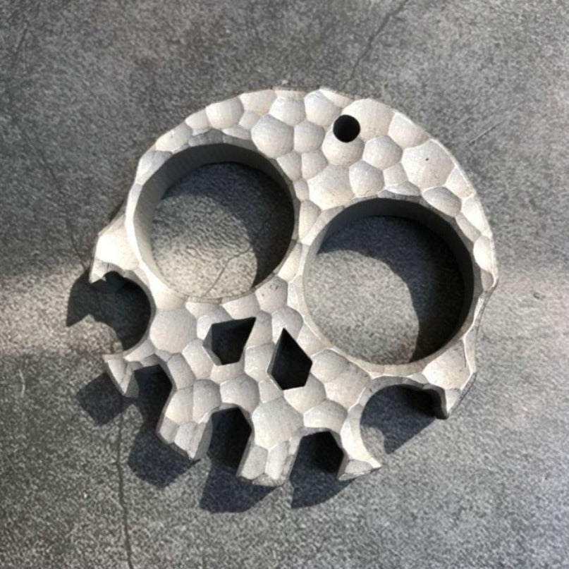 Titanium Multi Purpose Octopus Titanium Alloy Outdoor EDC Tool