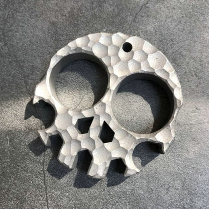 Titanium Multi Purpose Octopus Titanium Alloy Outdoor EDC Tool