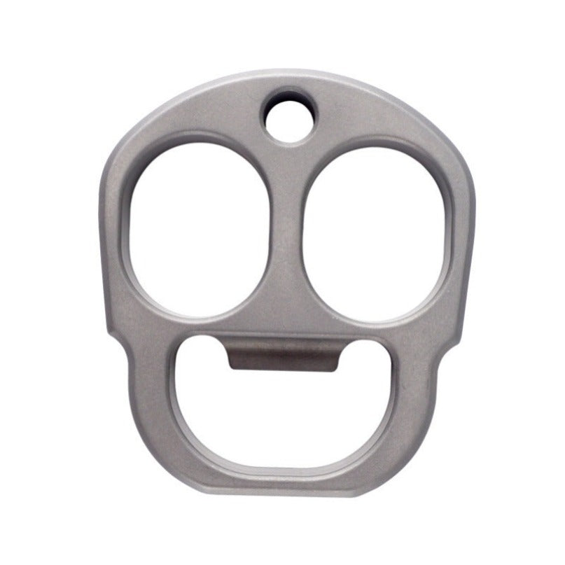 Titanium Multifunctional Bottle Opener EDC Portable Tool