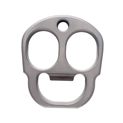 Titanium Multifunctional Bottle Opener EDC Portable Tool