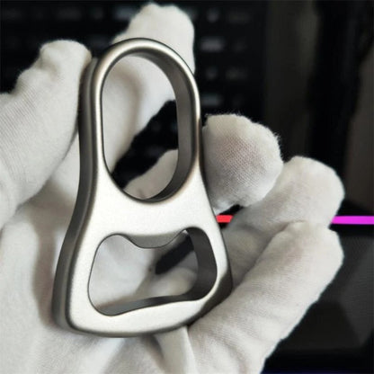 Titanium Alloy Bottle Opener