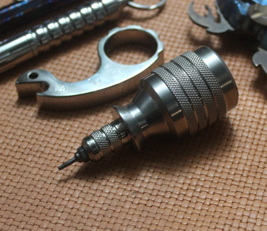 6mm Screwdriver Set with S2 Bits Tools