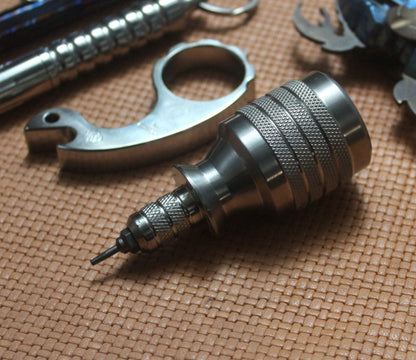 6mm Screwdriver Set with S2 Bits Tools