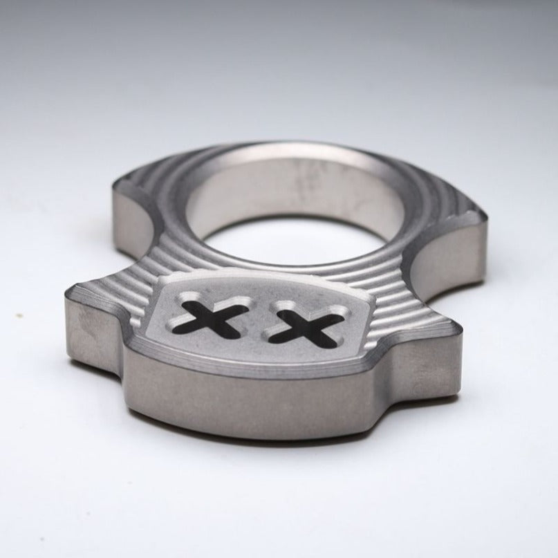Titanium Multi-style Mini EDC Decoration Tool Without Lanyard