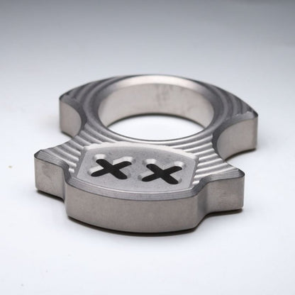 Titanium Multi-style Mini EDC Decoration Tool Without Lanyard